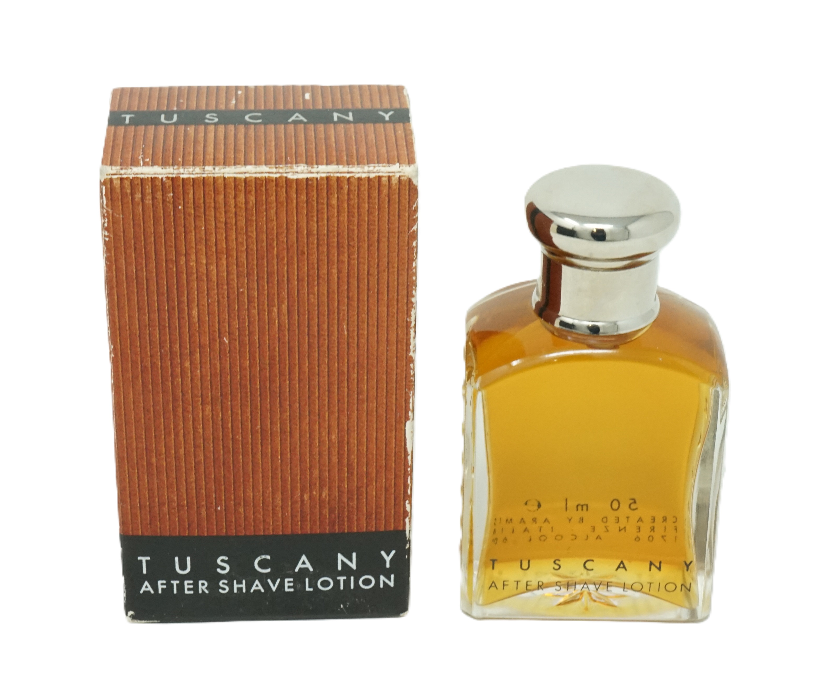 Aramis Tuscany After Shave Lotion 50ml
