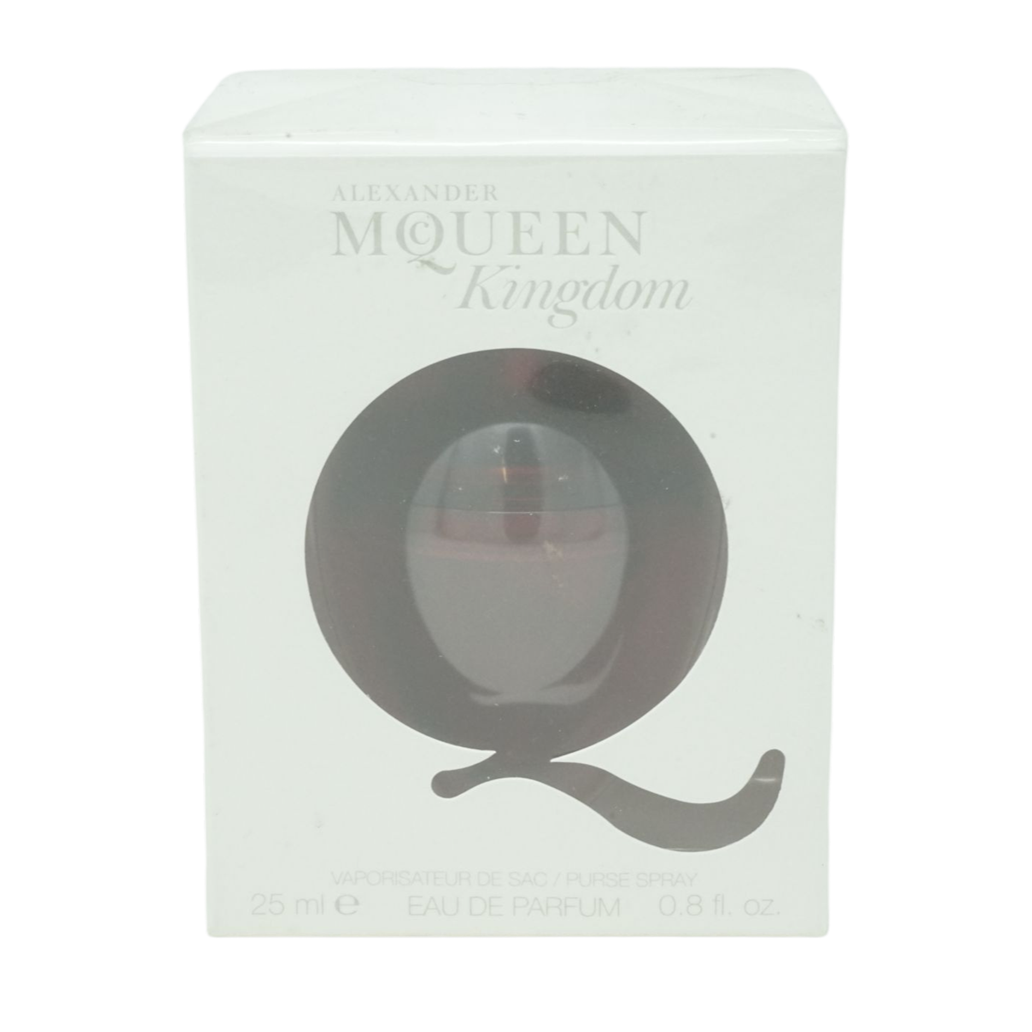 Alexander McQueen Kingdom Eau de Parfum 25ml