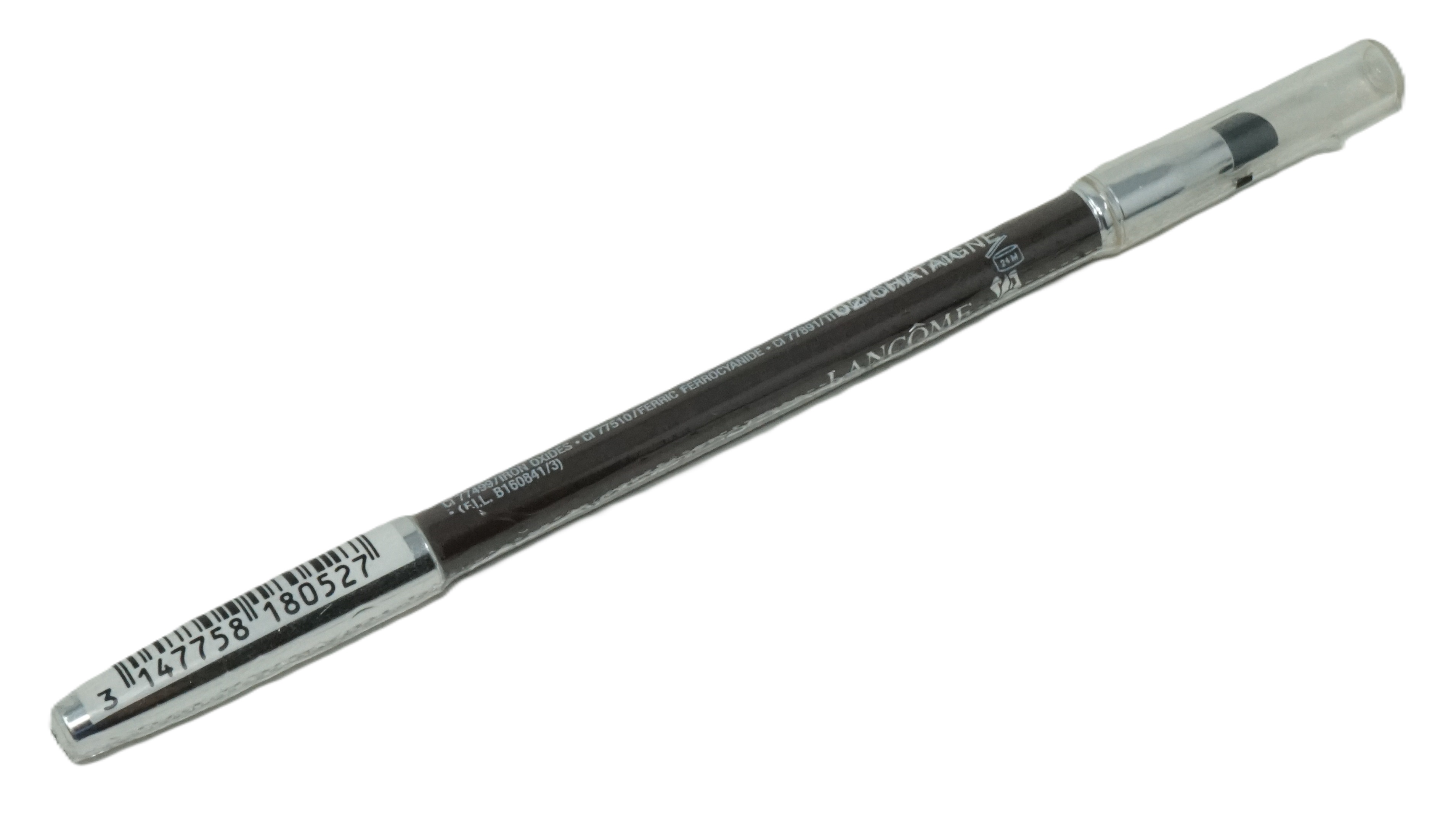 Lancome Khol Waterproof Augenbraunstift 1,2g 02 Chataigne