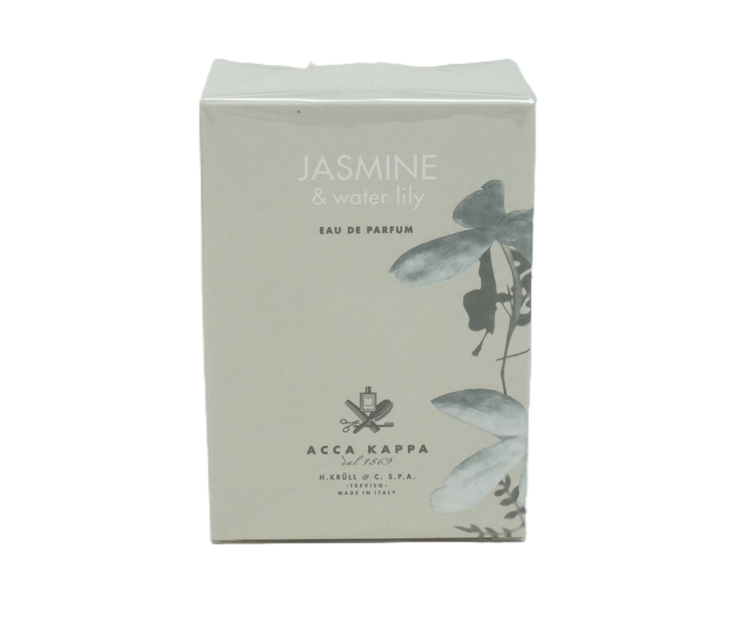 Acca Kappa Jasmine & Water Lily Eau de Parfum 50 ml