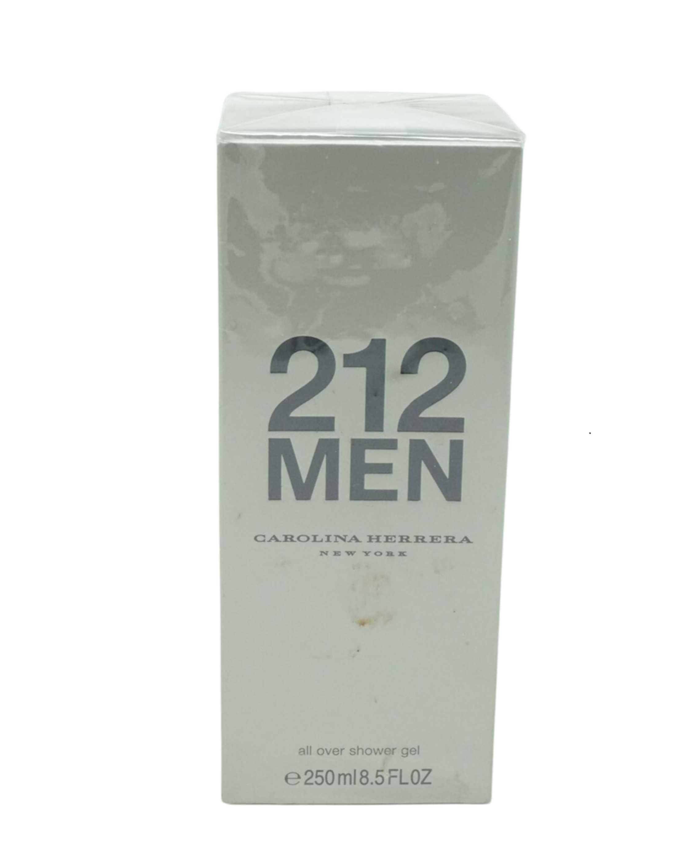 Carolina Herrera 212 Men All Over Shower Gel 250ml