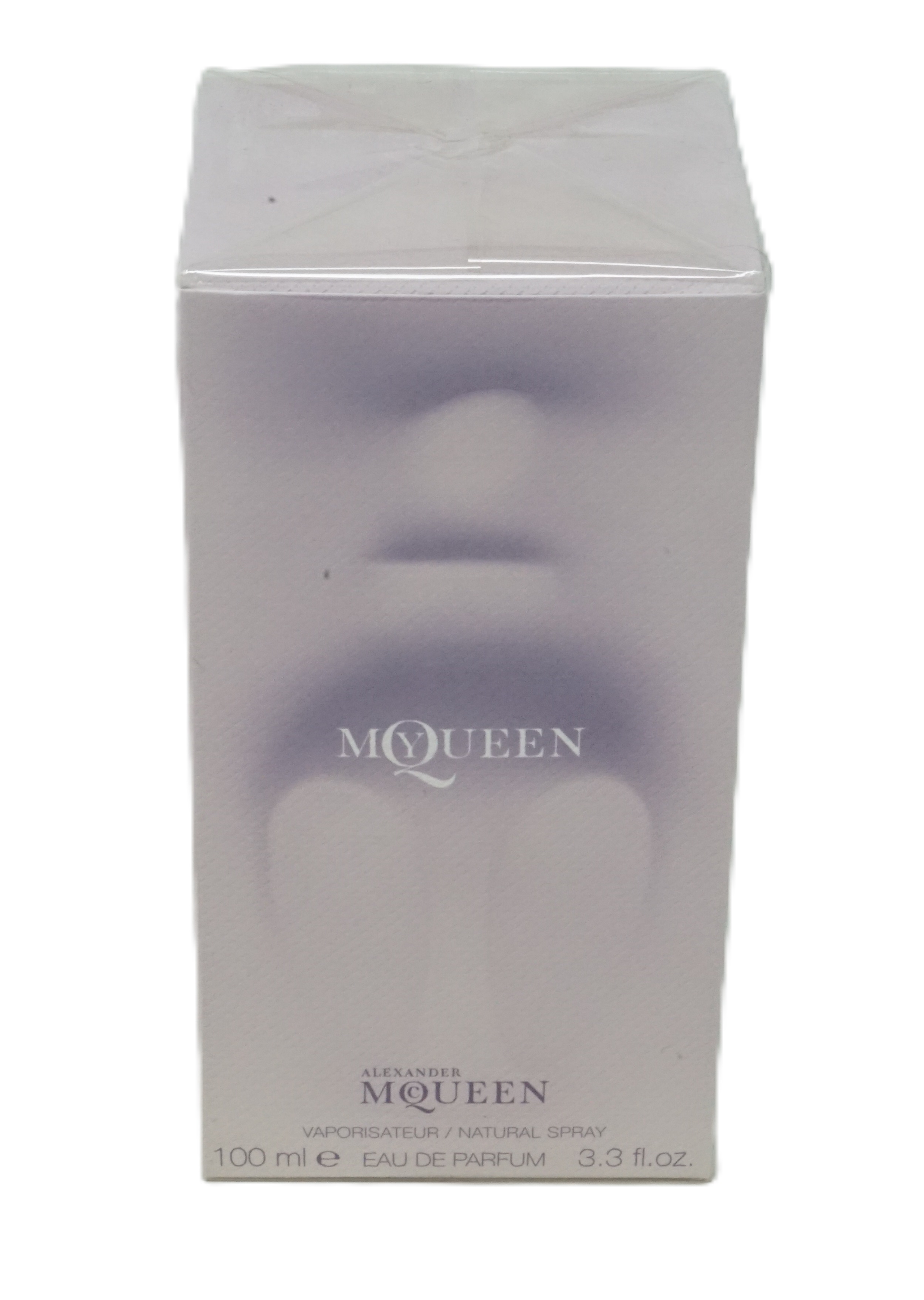 Alexander McQueen My Queen Eau de Parfum 100ml